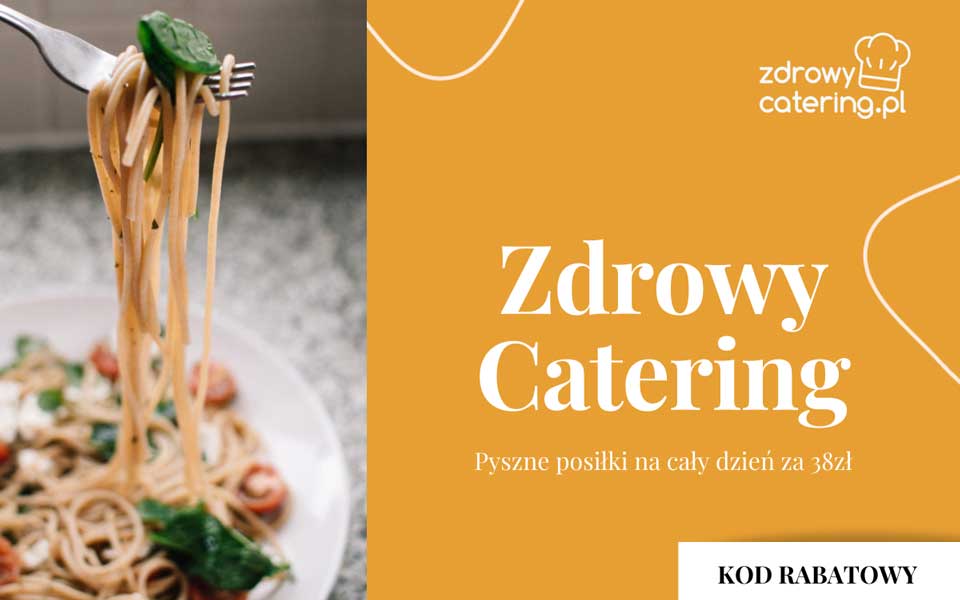catering dietetyczny Rzeszów