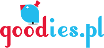 goodies logo