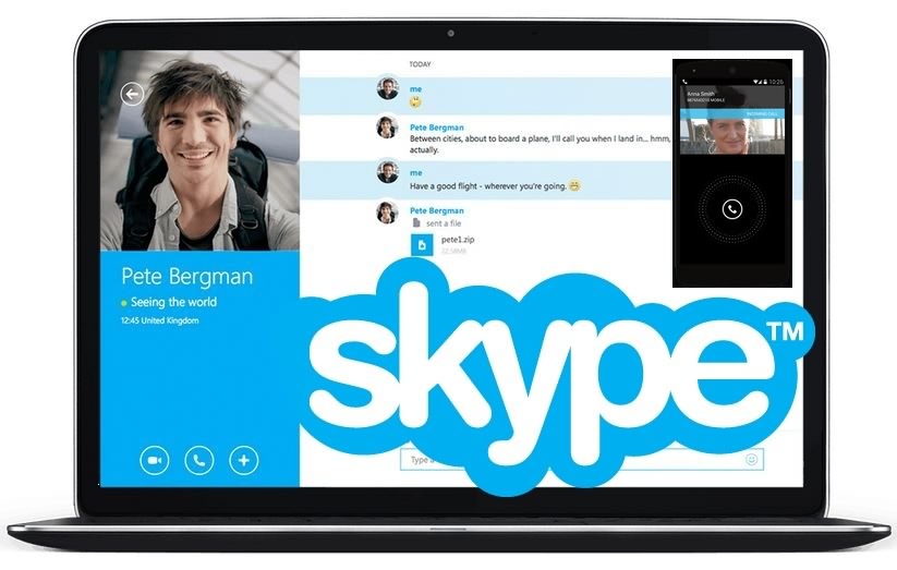 skype www